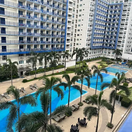Sea Residences Kaye'S Booking And Reservation
